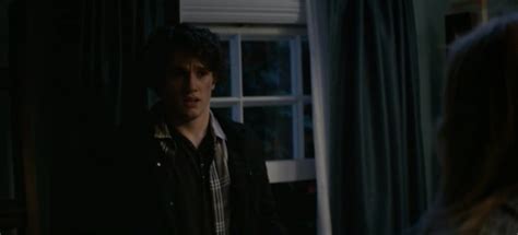 James Scully Straight, Shirtless Scene in Heathers